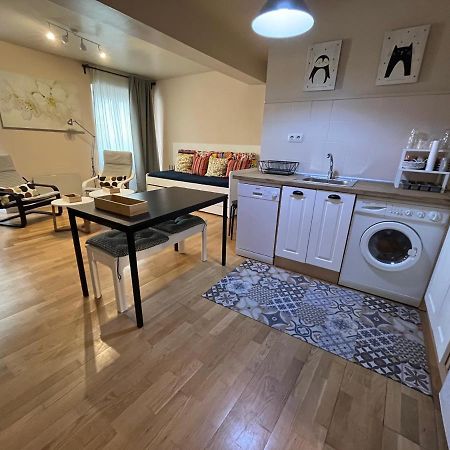 Apartamento Sebrenu 1 里瓦德塞利亚 外观 照片