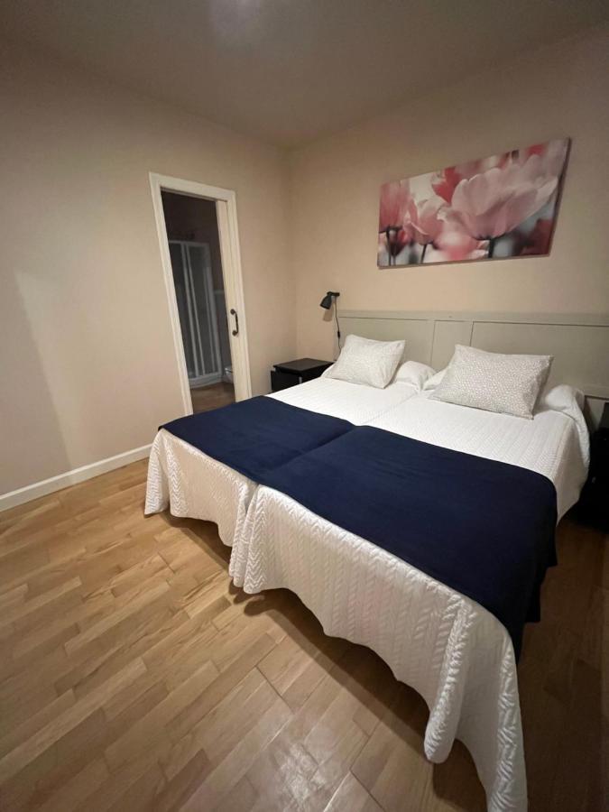 Apartamento Sebrenu 1 里瓦德塞利亚 外观 照片
