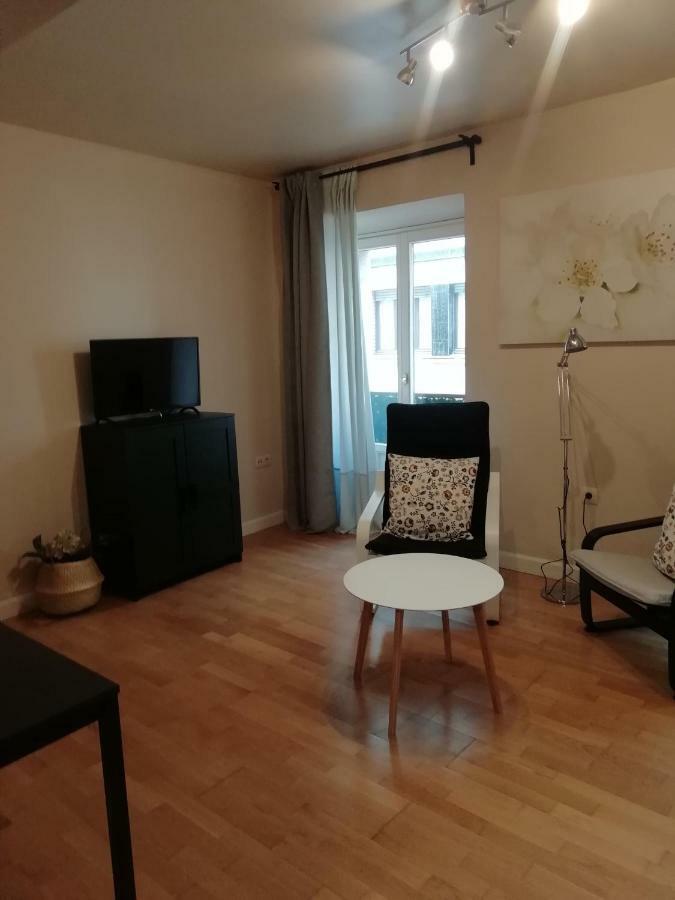 Apartamento Sebrenu 1 里瓦德塞利亚 外观 照片