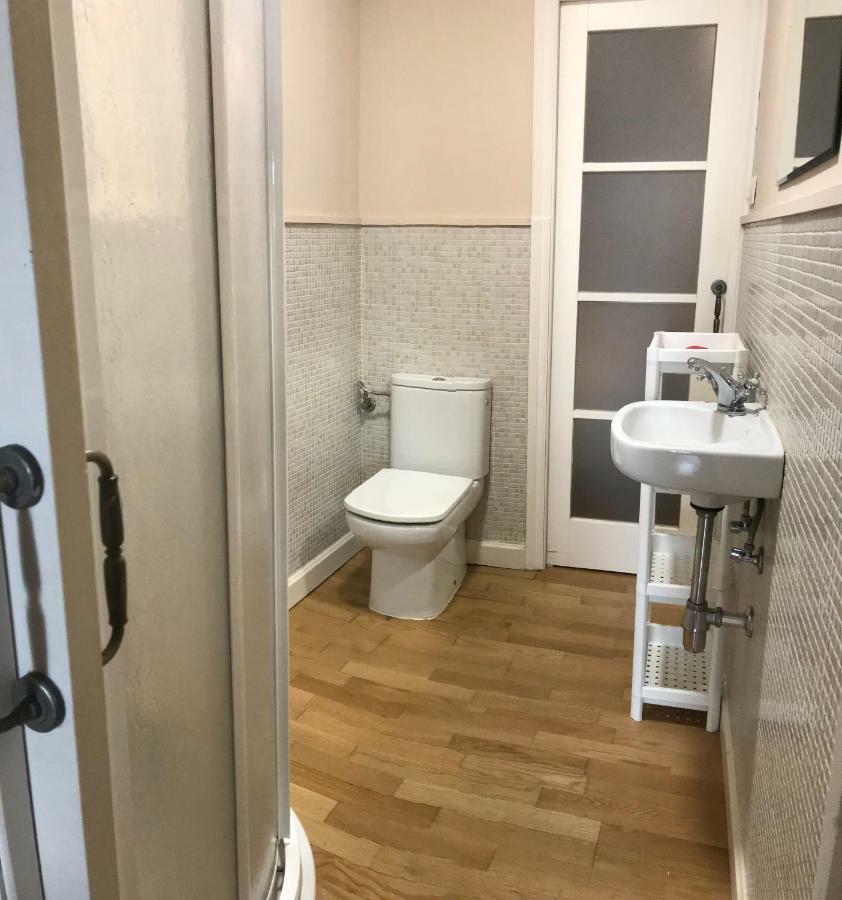 Apartamento Sebrenu 1 里瓦德塞利亚 外观 照片