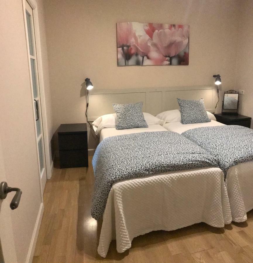 Apartamento Sebrenu 1 里瓦德塞利亚 外观 照片